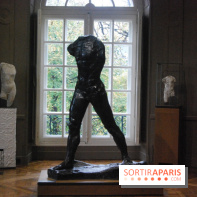 Rodin, le laboratoire de la création au Musée Rodin