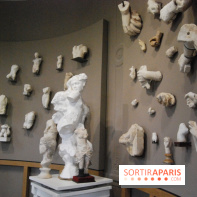 Rodin, le laboratoire de la création au Musée Rodin