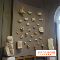 Rodin, le laboratoire de la création au Musée Rodin