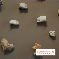 Rodin, le laboratoire de la création au Musée Rodin