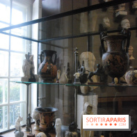 Rodin, le laboratoire de la création au Musée Rodin