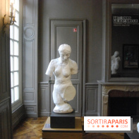 Rodin, le laboratoire de la création au Musée Rodin