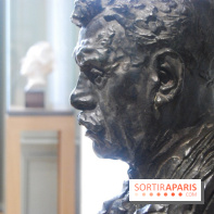 Rodin, le laboratoire de la création au Musée Rodin