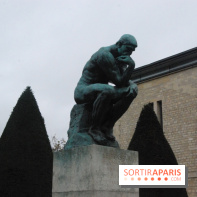 Rodin, le laboratoire de la création au Musée Rodin