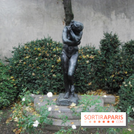 Rodin, le laboratoire de la création au Musée Rodin