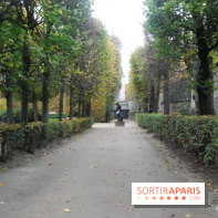 Rodin, le laboratoire de la création au Musée Rodin