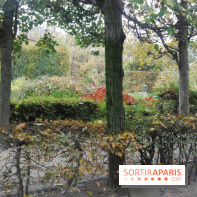 Rodin, le laboratoire de la création au Musée Rodin