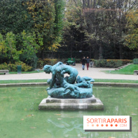 Rodin, le laboratoire de la création au Musée Rodin