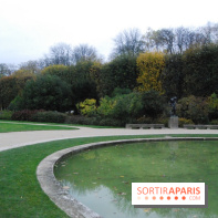 Rodin, le laboratoire de la création au Musée Rodin