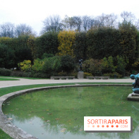 Rodin, le laboratoire de la création au Musée Rodin