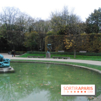 Rodin, le laboratoire de la création au Musée Rodin