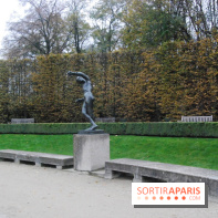 Rodin, le laboratoire de la création au Musée Rodin