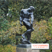 Rodin, le laboratoire de la création au Musée Rodin