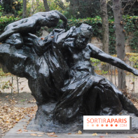 Rodin, le laboratoire de la création au Musée Rodin