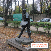 Rodin, le laboratoire de la création au Musée Rodin