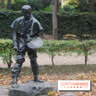 Rodin, le laboratoire de la création au Musée Rodin