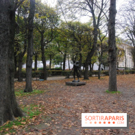 Rodin, le laboratoire de la création au Musée Rodin