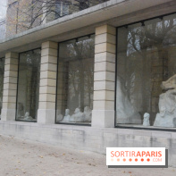 Rodin, le laboratoire de la création au Musée Rodin