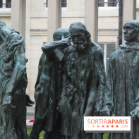 Rodin, le laboratoire de la création au Musée Rodin