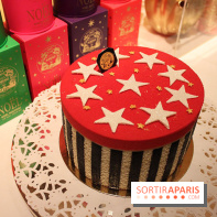 Mariage Frères pour Noël 2015