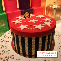 Mariage Frères pour Noël 2015