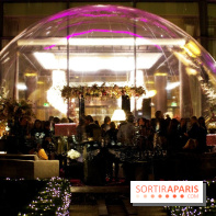 La Bulle Signature du Collectionneur / Hiver 2015-2016