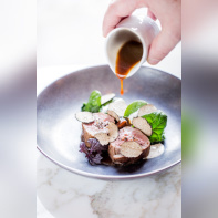 Le nouveau Café de l'Homme