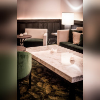 Le nouveau Café de l'Homme