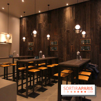 Oïshinoya et ses Gyudons