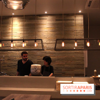 Oïshinoya et ses Gyudons