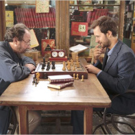 Le Goût des Merveilles 