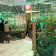 Office national des forêts, Salon de l'Agriculture 2012