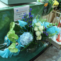 Salon de l'Agriculture 2012