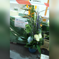 Salon de l'Agriculture 2012