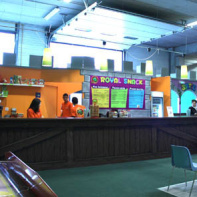 Royal Kids Elancourt