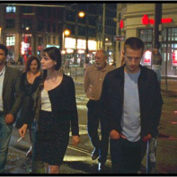 Ce sentiment de l'été