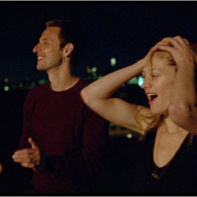 Ce sentiment de l'été