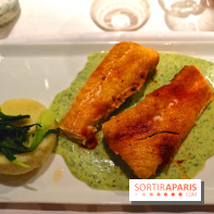 Capitaine Fracasse, dîner-croisière 