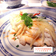 Chez Ly, restaurant asiatique traditionnel et gourmet 