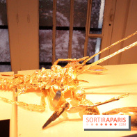 Patrick Roger, le chocolat dans tous ses états