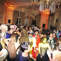 Le Bal des Princesses