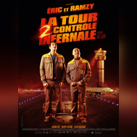 La tour 2 contrôle infernale 