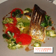 Le Relais du Parc - Hôtel Renaissance Le Parc Trocadéro