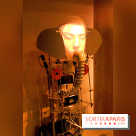 Persona, l'exposition terrifiante au Musée du Quai Branly