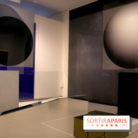 Bentu, l'exposition à la Fondation Louis Vuitton