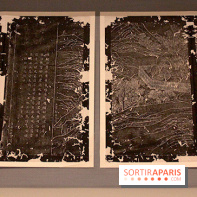 Bentu, l'exposition à la Fondation Louis Vuitton