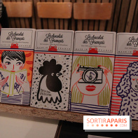 Brunch et petite épicerie du Grand Central au 104