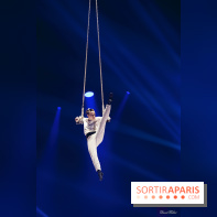 Le Festival du Cirque de Demain 2016