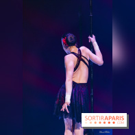 Le Festival du Cirque de Demain 2016