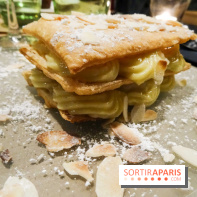 Restaurant le Pré d'ici